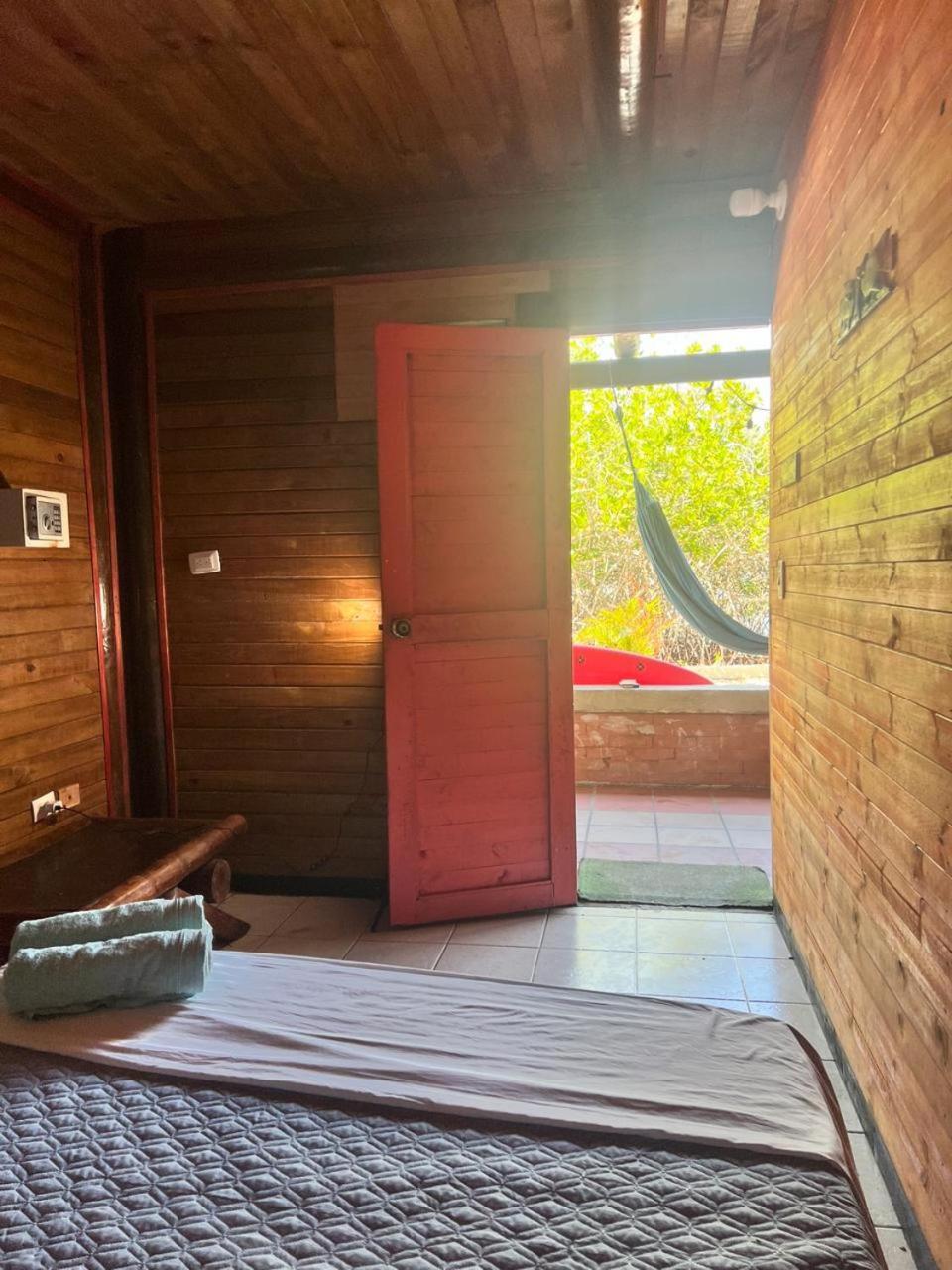 El Arca Otel Tintipan Island Dış mekan fotoğraf