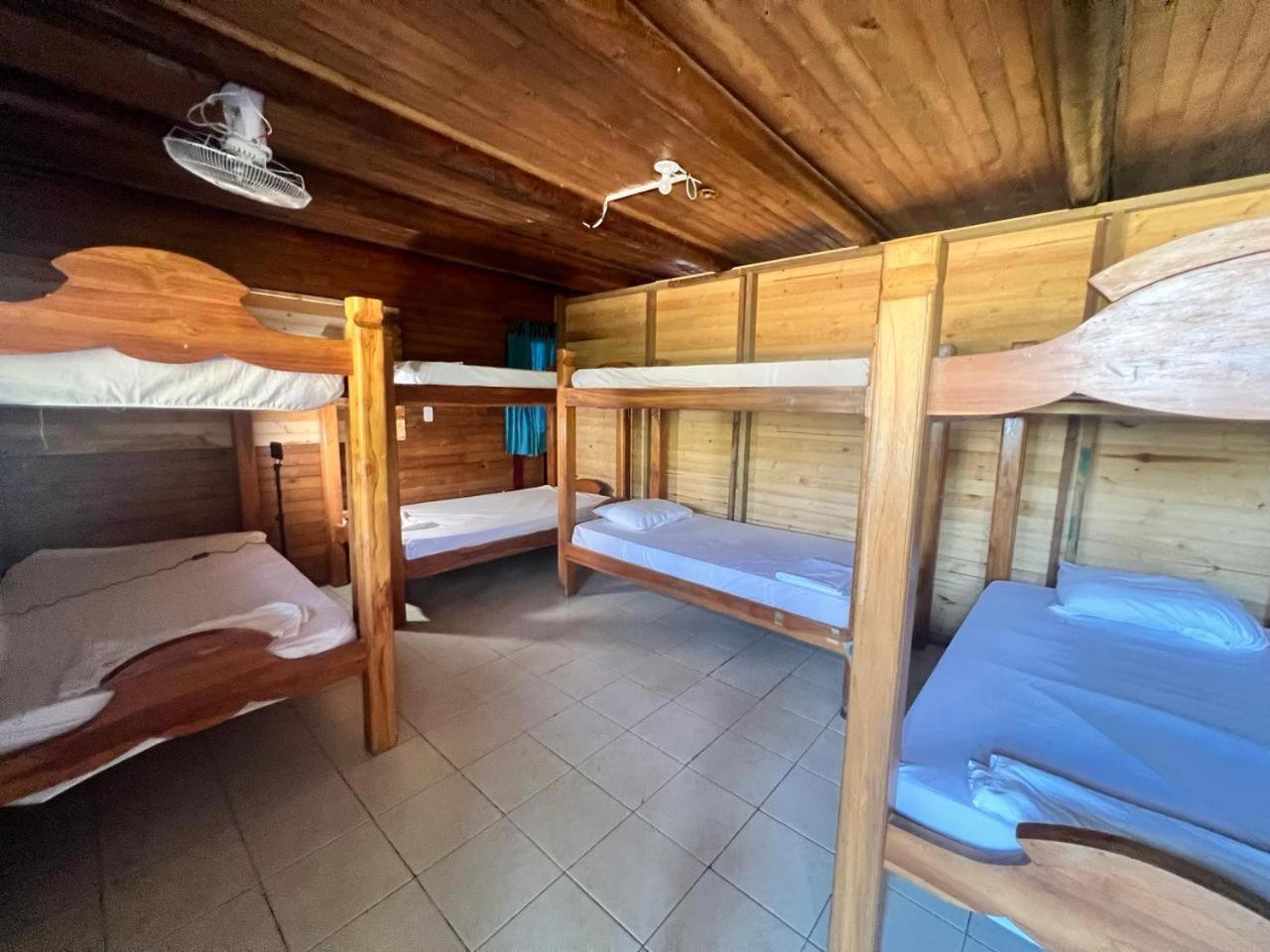 El Arca Otel Tintipan Island Dış mekan fotoğraf