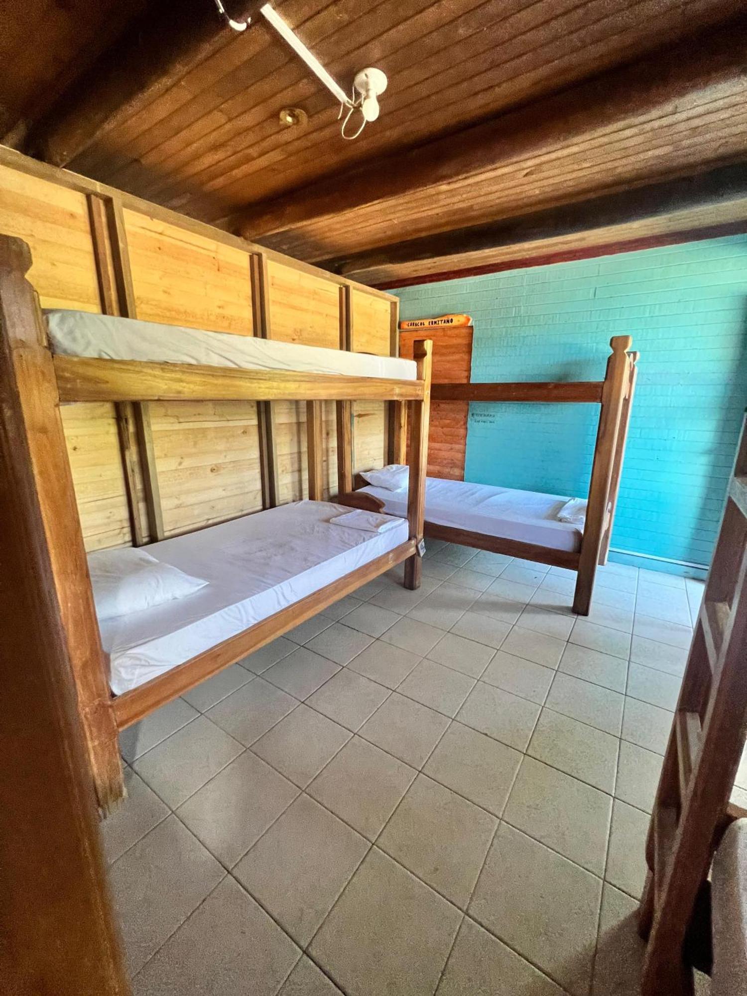 El Arca Otel Tintipan Island Dış mekan fotoğraf
