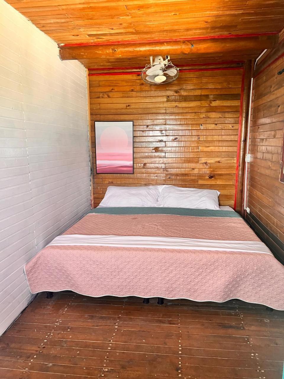 El Arca Otel Tintipan Island Dış mekan fotoğraf