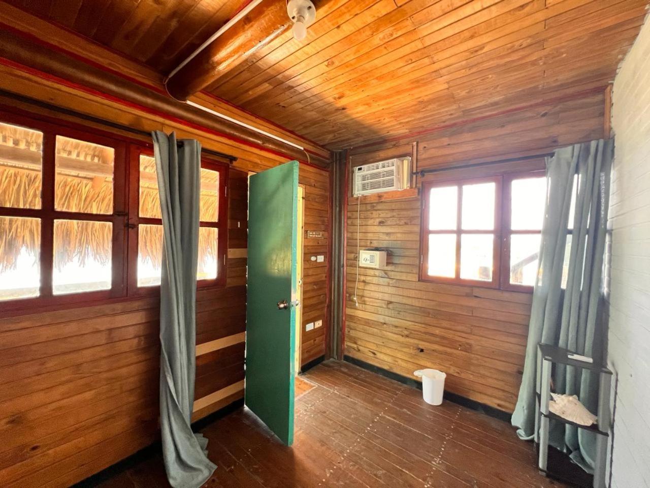 El Arca Otel Tintipan Island Dış mekan fotoğraf