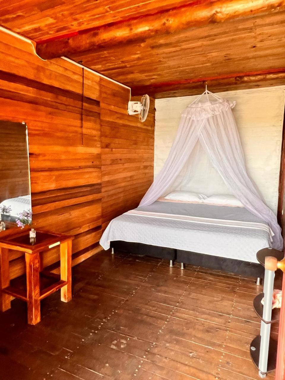 El Arca Otel Tintipan Island Dış mekan fotoğraf