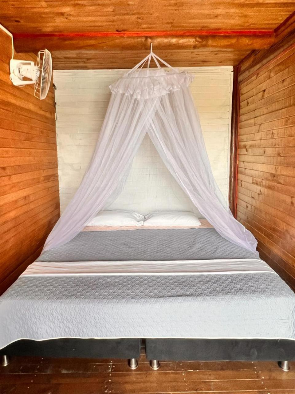 El Arca Otel Tintipan Island Dış mekan fotoğraf