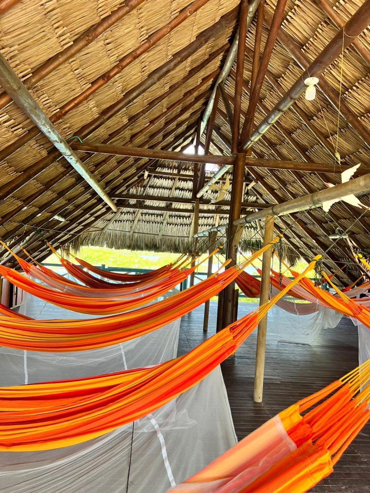 El Arca Otel Tintipan Island Dış mekan fotoğraf