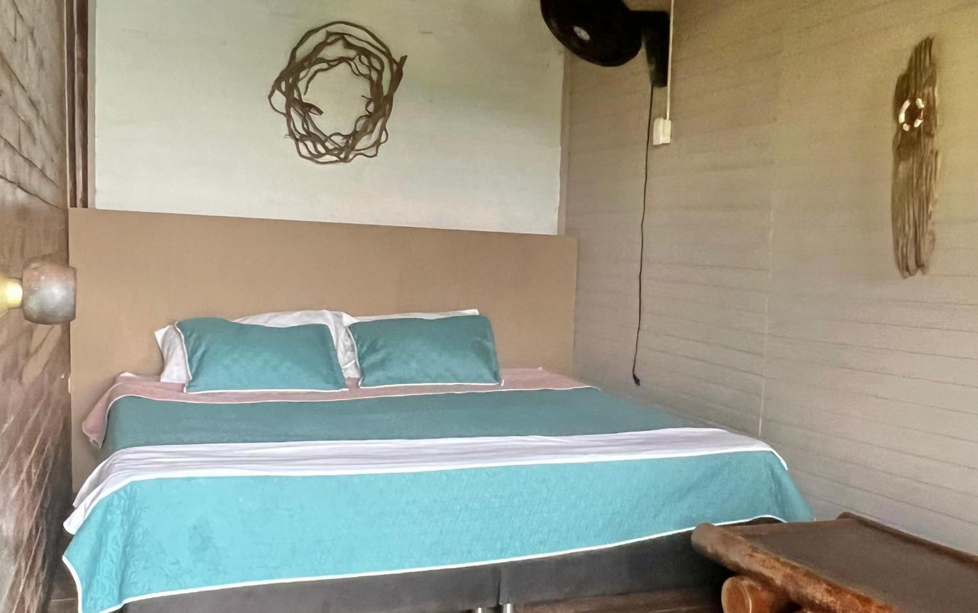 El Arca Otel Tintipan Island Dış mekan fotoğraf