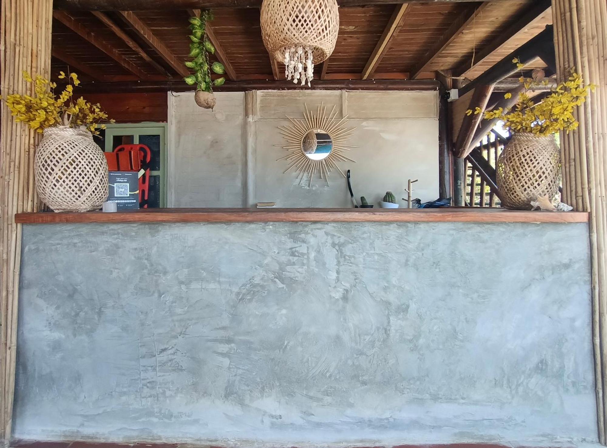 El Arca Otel Tintipan Island Dış mekan fotoğraf