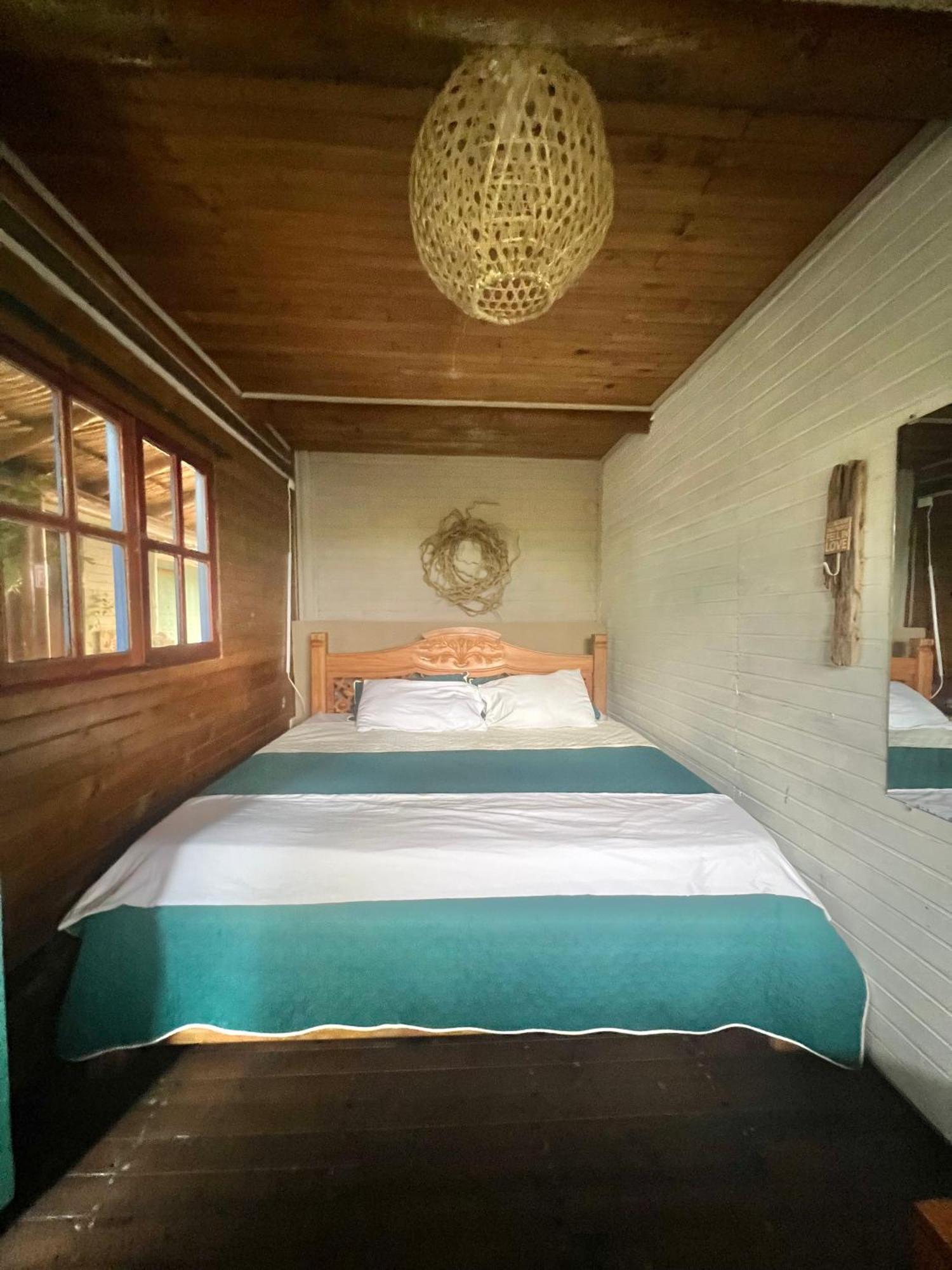 El Arca Otel Tintipan Island Dış mekan fotoğraf