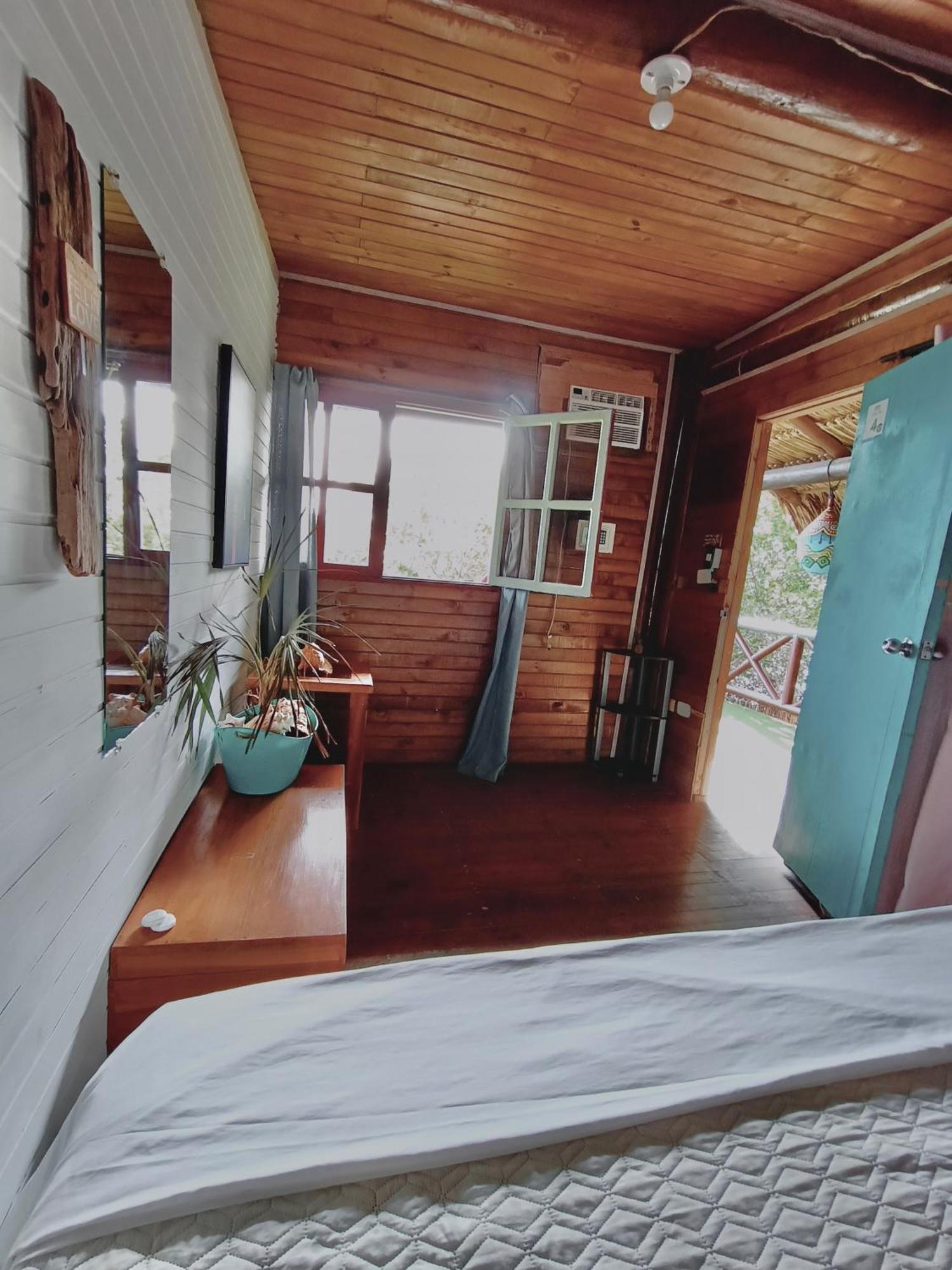 El Arca Otel Tintipan Island Dış mekan fotoğraf
