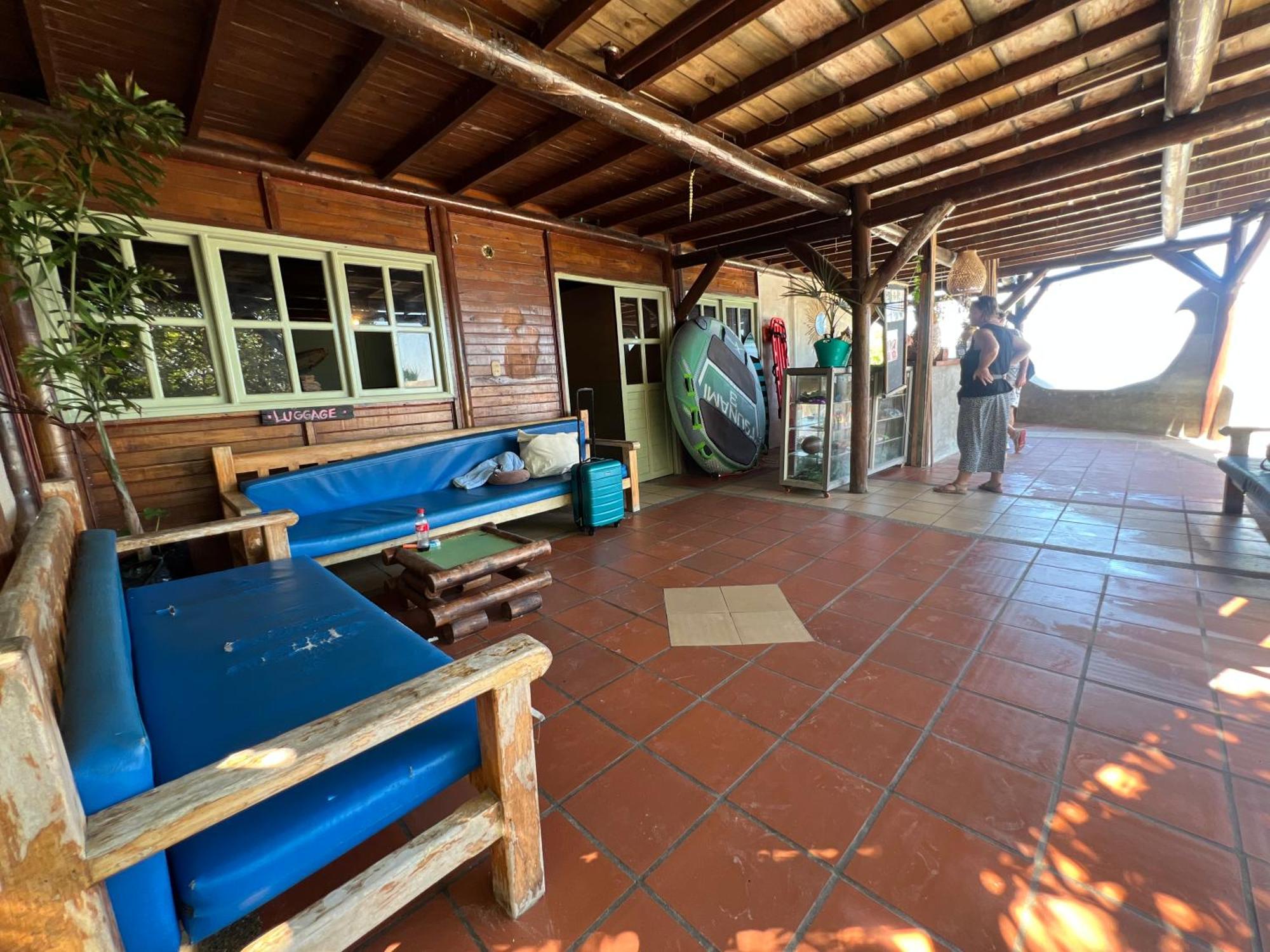 El Arca Otel Tintipan Island Dış mekan fotoğraf
